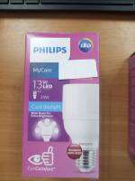 "937.PHILIPS หลอดLEDฺbright w13daylight/8719514252875