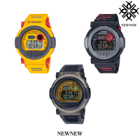 นาฬิกา G-SHOCK รุ่น G-B001MVA-1 G-B001MVB-8 G-B001MVE-9 ของแท้รับประกันศูนย์ 1 ปี