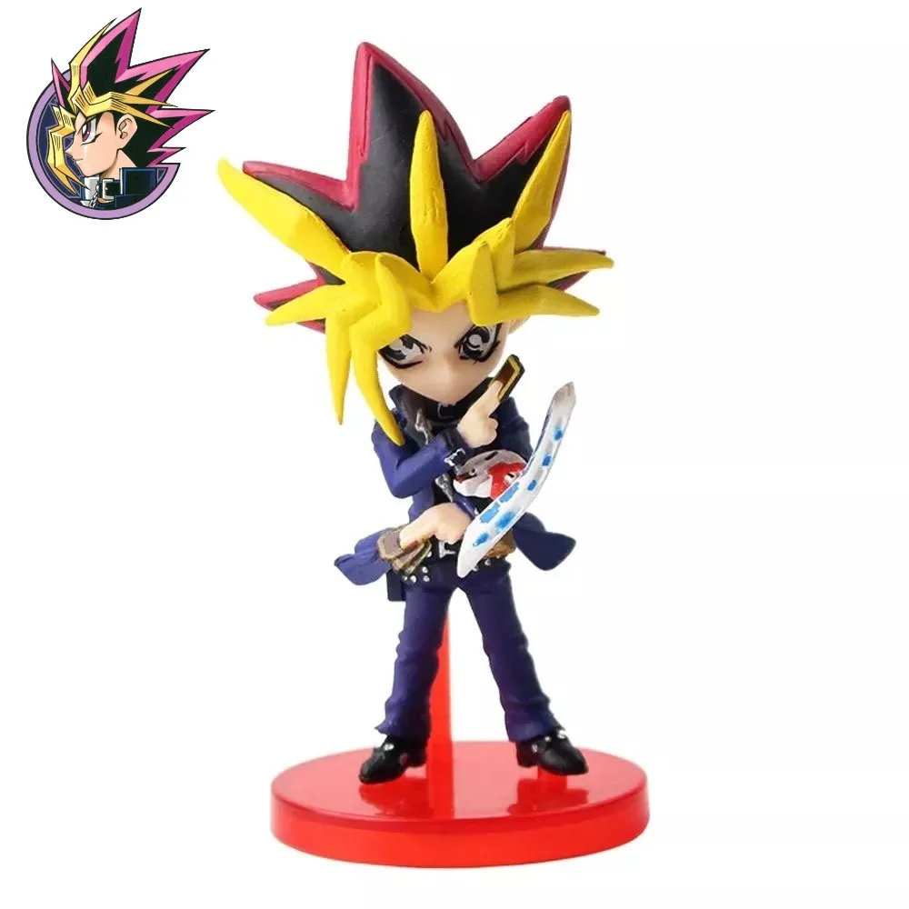 Revoltech Yugi Muto  Japan Figure