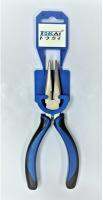 คีมปากแหลม 6-7นิ้ว America Type Diagonal Cutting Plier TOKAI (1อัน)