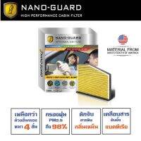 กรองแอร์ ARCTIC NANO-GUARD FILTER (7154KG )KIA Grand Carnival 2015-2019