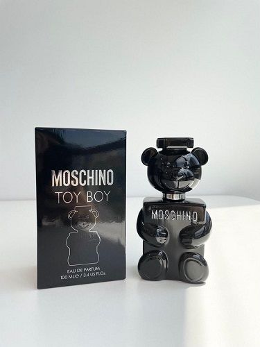 Moschino Toy Boy Eau de Parfum 100ml | Lazada PH