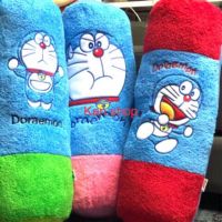 หมอนข้างโดเรม่อนDORAEMON ลิขสิทธิ์แท้