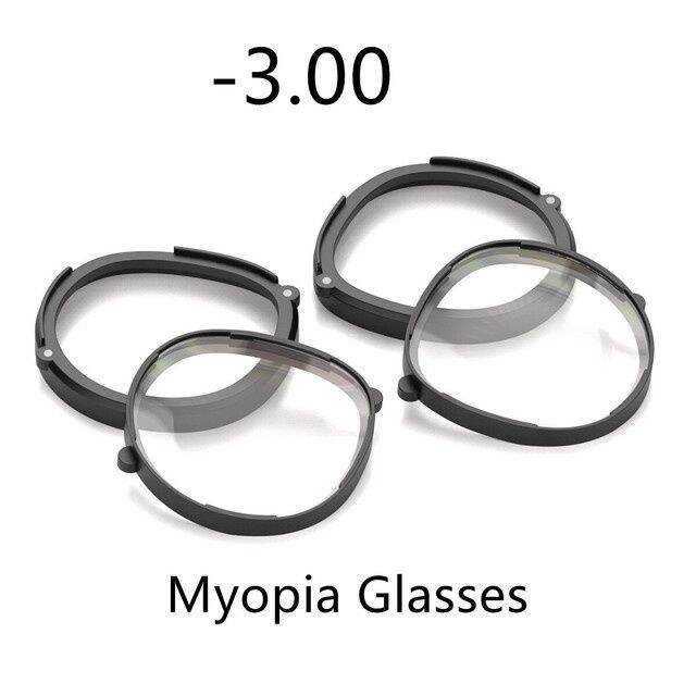 ⊙Customized Short sighted , longsighted / astigmatism glasses for