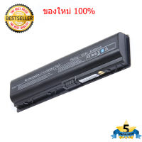 แบตเตอรี่ HP V3000 DV2000 DV6000 V6000 คุณภาพสูง ของใหม่ 100%