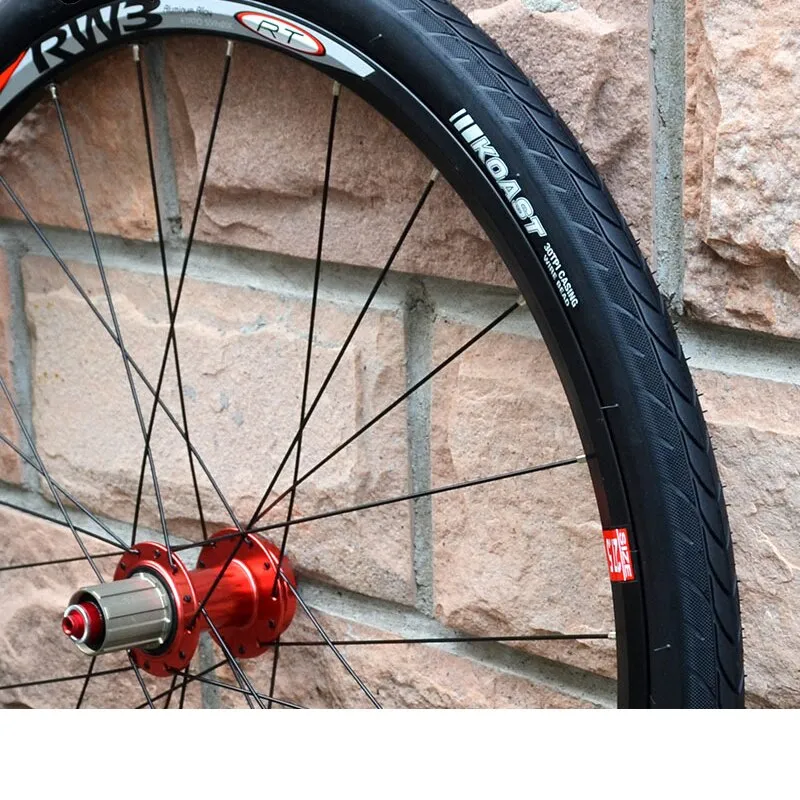 slick tires for 27.5 mtb
