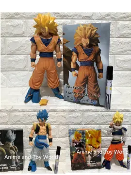 Dragon Ball Super: Super Hero DXF Vegeta - Toy Joy