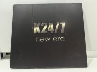 1   CD  MUSIC  ซีดีเพลง    K24/7  NEW ERA      (N7B3)