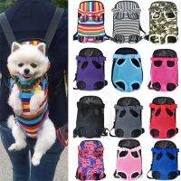 [Big Spade] Pet DogBackpackDog Carriers Bag Outdoor TravelBreathablePet Dogfor Dogs Cats