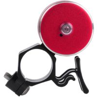 Bicycle Bell Mountain Road Bike Horn Sound Alarm for Safety Cycling Handlebar Metal Ring Bicycle Call Bike