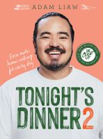 หนังสืออังกฤษใหม่ Tonights Dinner 2 : Even More Recipes from the Cook Up [Hardcover]