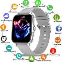 2022 New Bluetooth Call Smart Watch Women IP67 Waterproof 1.69 Inch TFT Screen Men Smartwatch GTS 3 For Android iOS Phone