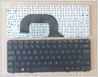 New laptop UI keyboard For HP dm1-3000 dm1-3100 dm1-3200 DM1-4000 mini230-3000 DM1Z-3000 DM1Z-3200 dm1-3001au black with frame