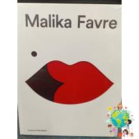 Because lifes greatest ! Malika Favre [Hardcover]หนังสือภาษาอังกฤษมือ1(New) ส่งจากไทย