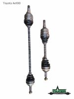 เพลาขับ เพลาขับหน้า Taker Driveshaft แบบ Standard สำหรับ Toyota AE100/AE101 แบบแยกข้าง