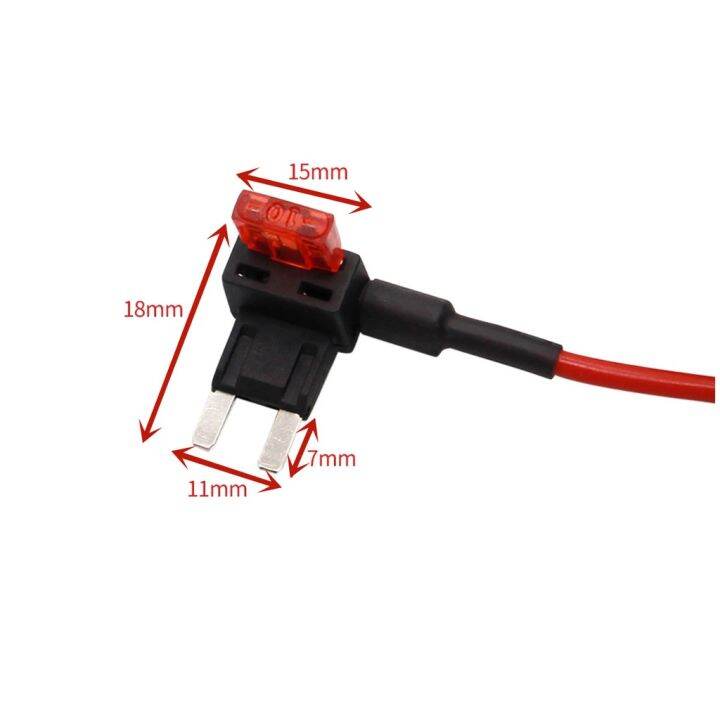 ซ็อกเก็ตชาร์จในรถยนต์-12v-24v-พร้อมสายเคเบิล-dual-qc3-0-usb-อะแดปเตอร์โวลต์มิเตอร์-led-จอแสดงผลดิจิตอล-สําหรับ-nissan