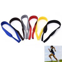 1pc Outdoor Spectacle Glasses Sunglasses Stretchy Sports Band Strap Belt Cord Holder Neoprene Sunglasses Eyeglasses