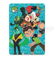 ภาพต่อใหญ่ Ben 10