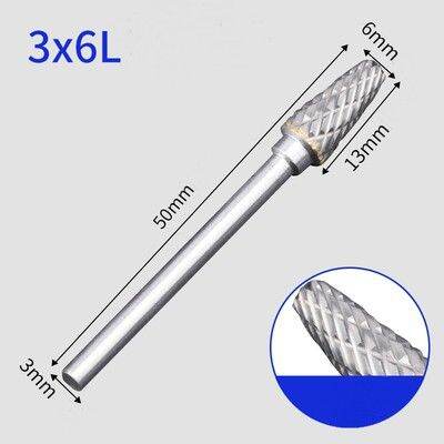 โปรแรง-ลด-30-โค้ด-inc5lel5หัวเจียร์คาร์ไบด์-carbide-rotary-files-รุ่น-l-แกน3-1-กล่องมี-10-ชิ้น-สุดคุ้ม-เครื่อง-เจียร-เครื่อง-เจียร-สาย-อ่อน-เครื่อง-เจียร-ไร้-สาย-เครื่อง-เจียร-ไฟฟ้า