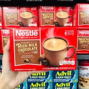 Bột cacao Nestle Rich Milk