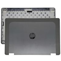 Newprodectscoming Original NEW For HP Zbook15 G1 Zbook 15 G2 Series Laptop LCD Back Cover 786484 001 734296 001