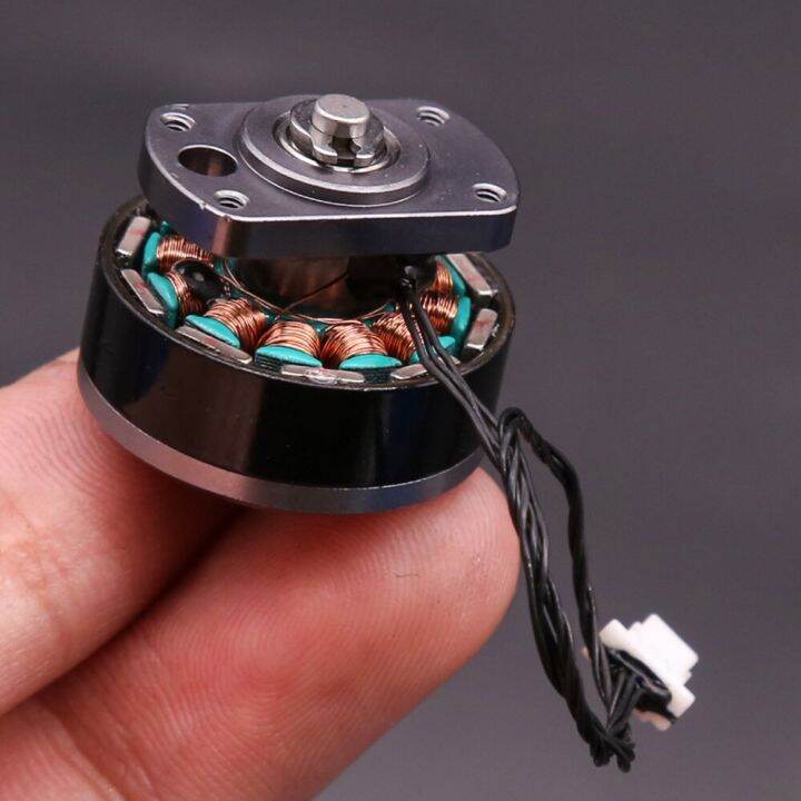 Ndfeb HighStrength Dc Brushless Motor 2204 Model Airplane Ptz