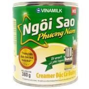 Sữa đặc ngôi sao phương nam lon 380g