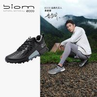 [BIOM]ECCO Mens running shoes Cushioned outdoor sports shoes BIOM 2.1 822824