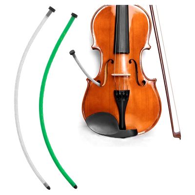 2Piece Violin Sound Hole Humidifier F Hole Humidifier to Prevent Cracking Fret Ends Top Sinking Dryness