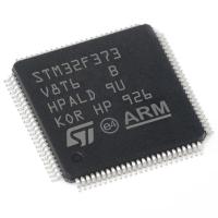 STM32F373V8T6 STM32F373VBT6 STM32F373VCT6 STM32F373V STM32F373 STM32F STM32 STM IC MCU LQPFP-100