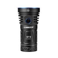 ไฟฉายแรงสูง Lumintop BLF GT3 XHP70.2 18,000 ลูเมน Upgrade version(หัวคราวน์สีน้ำเงิน)