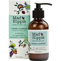 Mad Hippie Cream Cleanser Normal to Dry Skin 4 oz (118 ml)