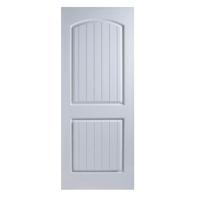 ส่งฟรี! ประตูภายนอก FIBER ECO-DOOR 2P 80x200 ซม. สีขาว EXTERIOR FIBERGLASS DOOR ECO-DOOR 2P 80X200CM WHITE มืออาชีพเรื่องประตู มั่นใจคุณภาพ ประตูราคาถูก พร้อมเก็บเงินปลายทาง