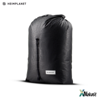 กระเป๋าน้ำหนักเบา rolltop packsack ( ultralight ) HEIMPLANET ซีรี่ย์ CARRY ESSENTIALS รุ่น KIT BAG