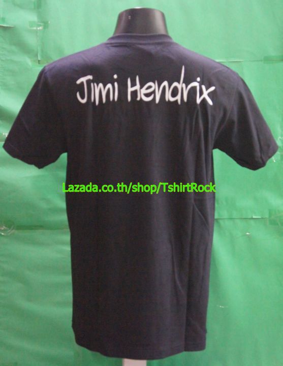 เสื้อวง-jimi-hendrix-จิมิ-เฮนดริกซ์-ไซส์ยุโรป-เสื้อยืดวงดนตรีร็อค-เสื้อร็อค-jhx1022-เสื้อวงวินเทจ90s