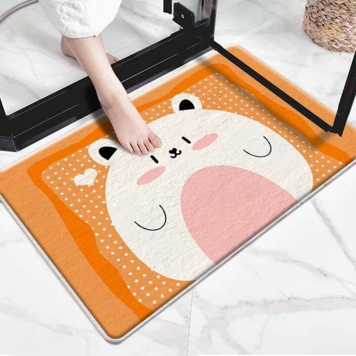 orange-small-animals-carpet-home-decor-rug-living-room-anti-slip-bathroom-kitchen-floor-mat-hallway-doormat-bedroom-bedside-rug