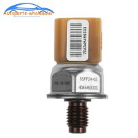 New 55PP24-02 55PP2402 059130758K Fuel Rail Pressure Sensor For Audi A4 A5 A6 C6 Q7 Phaeton Touareg 3.0 Car Accessories Brand new original high quality warranty two years