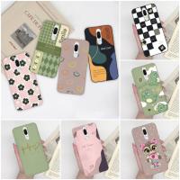 Phone Case For Huawei Nova 2i Cute Love Heart Flower Cartoon Pattern Soft Shell For Huawei Mate 10 Lite Hot New Colorful Fundas Phone Cases