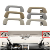 ภายในรถหลังคาความปลอดภัย Handle เพดาน Armrest Handrail สำหรับ Toyota Corolla 2008-2013 Yaris Vios 2008-2013Rav4 2005-2012