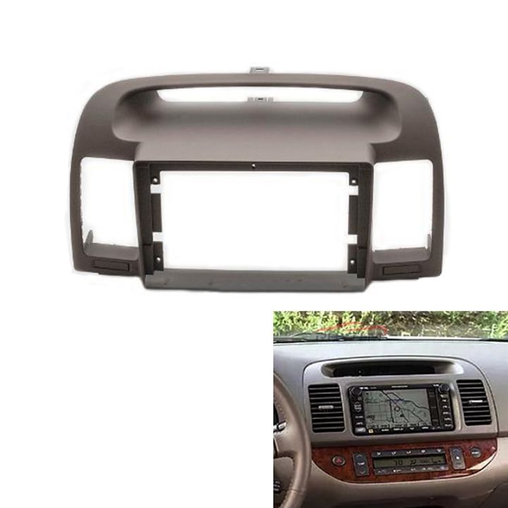 9-inch-2din-car-radio-dashboard-stereo-panel-for-mounting-car-panel-dual-din-cd-dvd-frame-for-toyota-camry-5-2001-2006