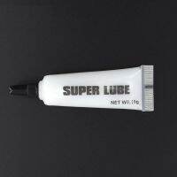 【HOT】℡ Super lube Grease Lubricating Noise for Printer