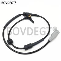 Front Right ABS Wheel Speed Sensor for CITROEN C8 FIAT ULYSSE179AX LANCIA PHEDRA PEUGEOT 807 etc. 1493883080 454595