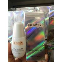 ▶️Dr. Davey Aura Serum 35ml. ออร่า เซรั่ม [ต้องมีและต้องใช้]