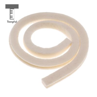 ：《》{“】= Tooyful White Grand Piano Damper Lifter Felt For Trichord 3 String Notes Piano Repair Replacement Parts