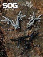 【YF】 PP1001/PP1002/PL1001/PL1002 Folding Multitool Pliers Multi-functional Combination Outdoor