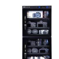 ตู้กันชื้น SHUTTER B SB-130EM  DRY CABINET BLACK (ออโต้) รับประกันศูนย์ 5 ปี