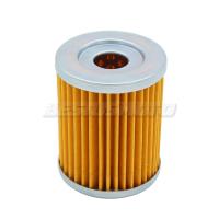 【LZ】 Motorcycle Oil Filter For Kawasaki KH125 L1 K1-K10 (EX) KLX125 L B1 B2 B6F 2003 2004 2005 2006