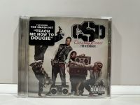 1 CD MUSIC ซีดีเพลงสากล Cali Swag District : Kickback  (A4H28)