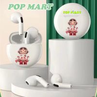 ?POP.MART?Heartbeatหูฟังไร้สาย MEGA SPACEMOLLY หูฟังบลูทูธสเตอริโอกีฬากันน้ำ bluetooth 5.0 หูฟังบลูทูธไรเสาย บลูทูธหูฟัง /Mickey