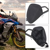 ✐กระเป๋ากันน้ำสำหรับ F800GS F750GS F850GS รถ BMW กระเป๋ากันน้ำรถจักรยานยนต์กระเป๋าหลังสำหรับรถเครื่องมือซ่อมแซม F 850 750 800 GS ADV